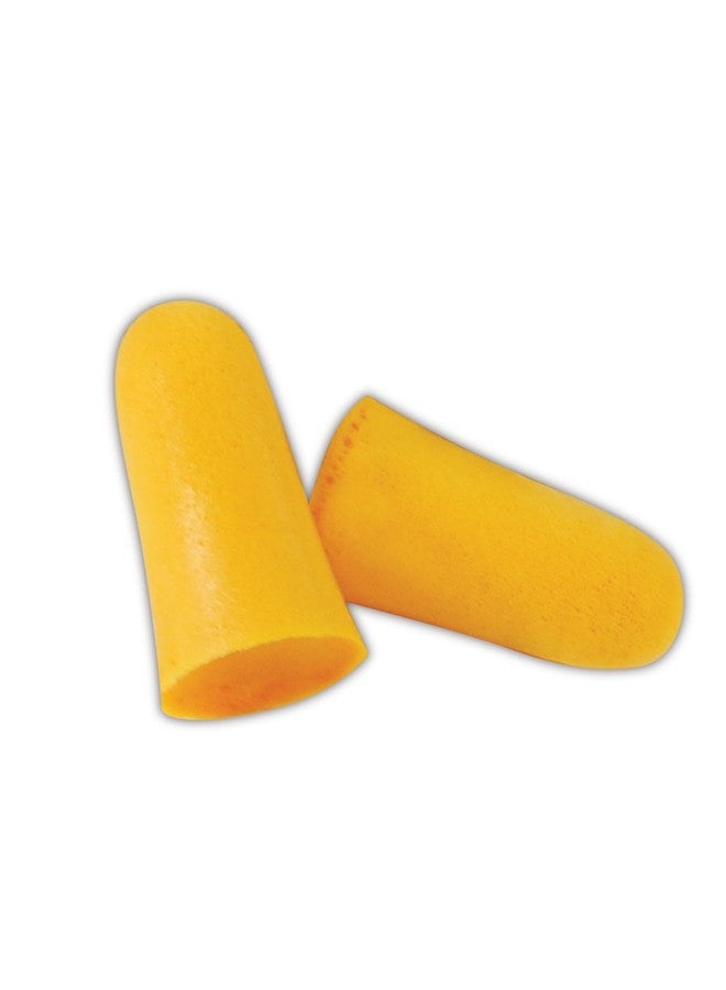 Moldex M6600 Cordless Softies Earplug, Gold (200 per Dispenser) - Image 1